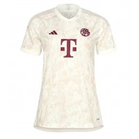 Bayern Munich Harry Kane #9 3rd trikot Frauen 2023-24 Kurzarm